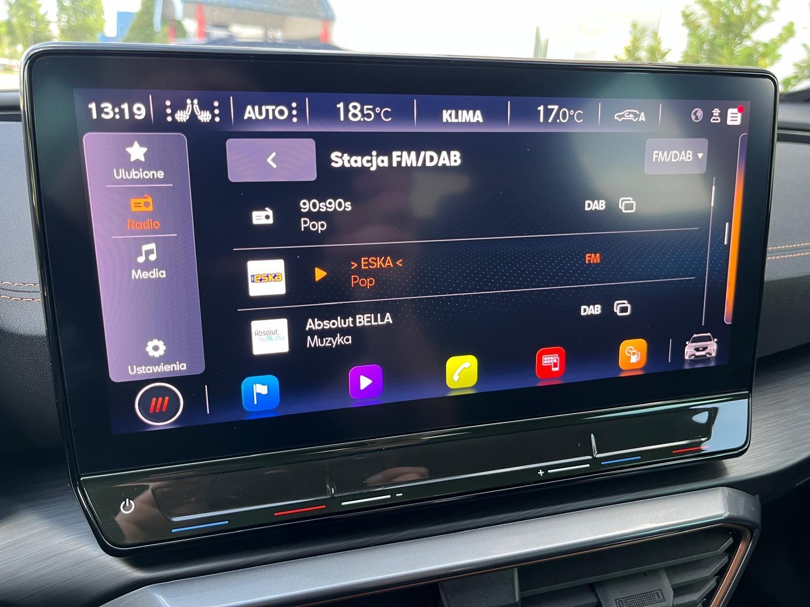 2.0 TSI 310KM VZ DSG 4Drive|Beats|Kamera|DCC|Salon PL|FV23% 16