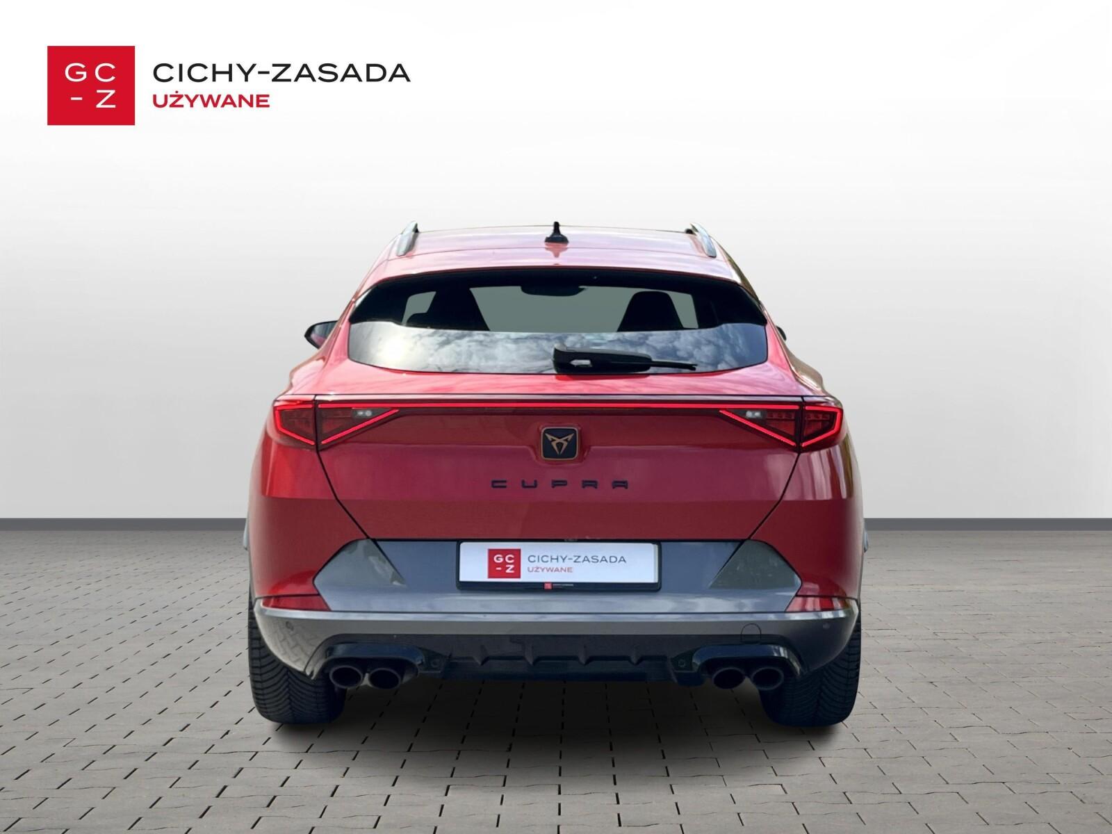2.0 TSI 310KM VZ DSG 4Drive|Beats|Kamera|DCC|Salon PL|FV23% 3
