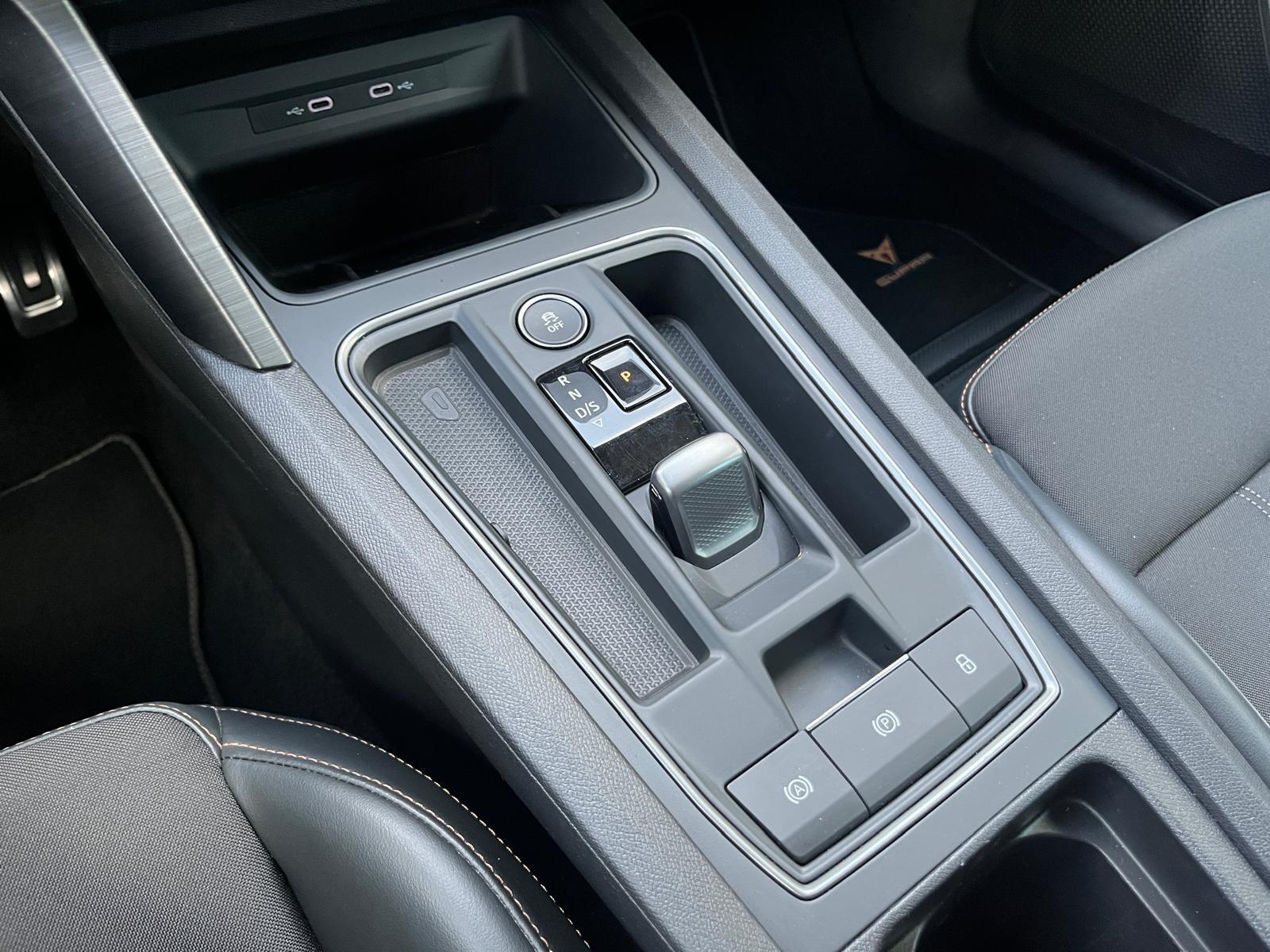 2.0 TSI 310KM VZ DSG 4Drive|Beats|Kamera|DCC|Salon PL|FV23% 22