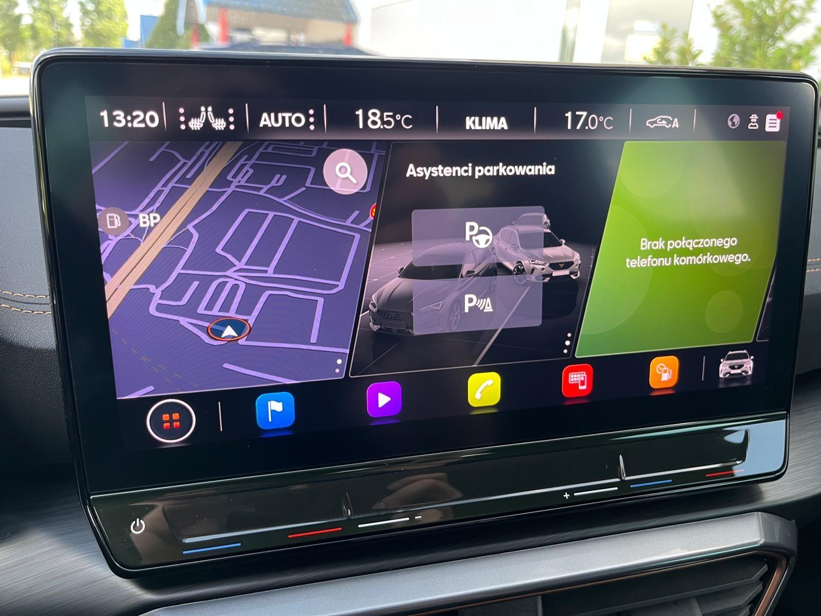 2.0 TSI 310KM VZ DSG 4Drive|Beats|Kamera|DCC|Salon PL|FV23% 17
