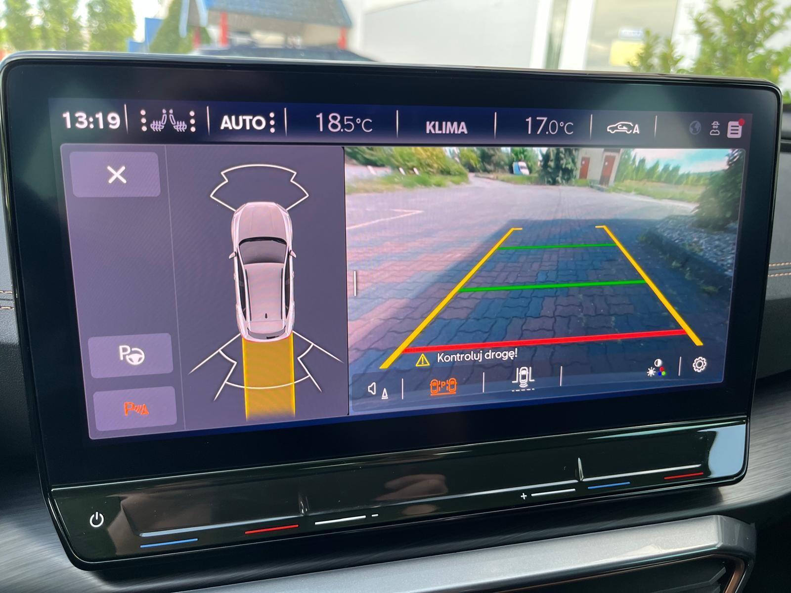 2.0 TSI 310KM VZ DSG 4Drive|Beats|Kamera|DCC|Salon PL|FV23% 15