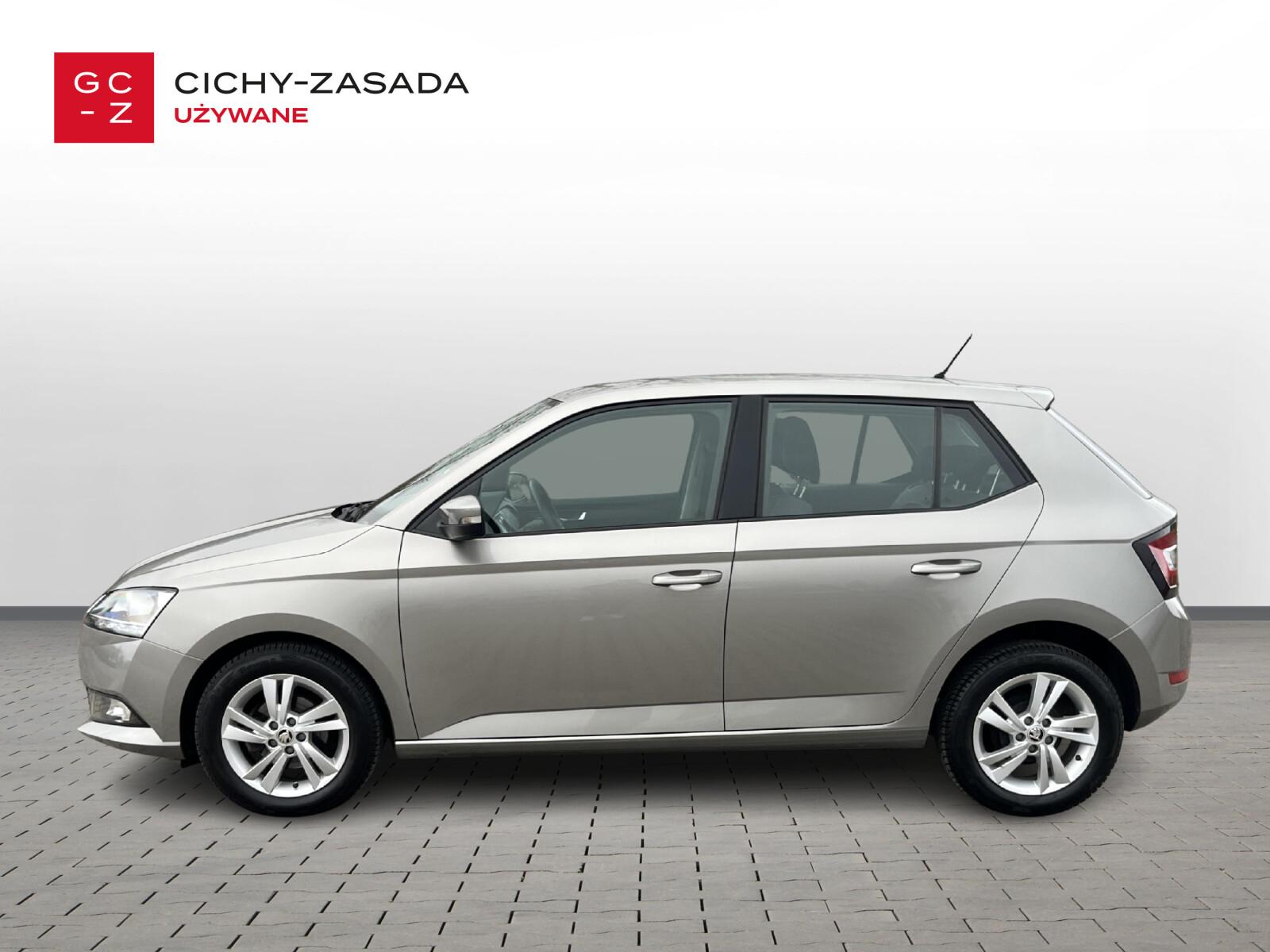 1.0 TSI 95KM Ambition |Kamera|Grzane Fotele|Android|Salon PL 1
