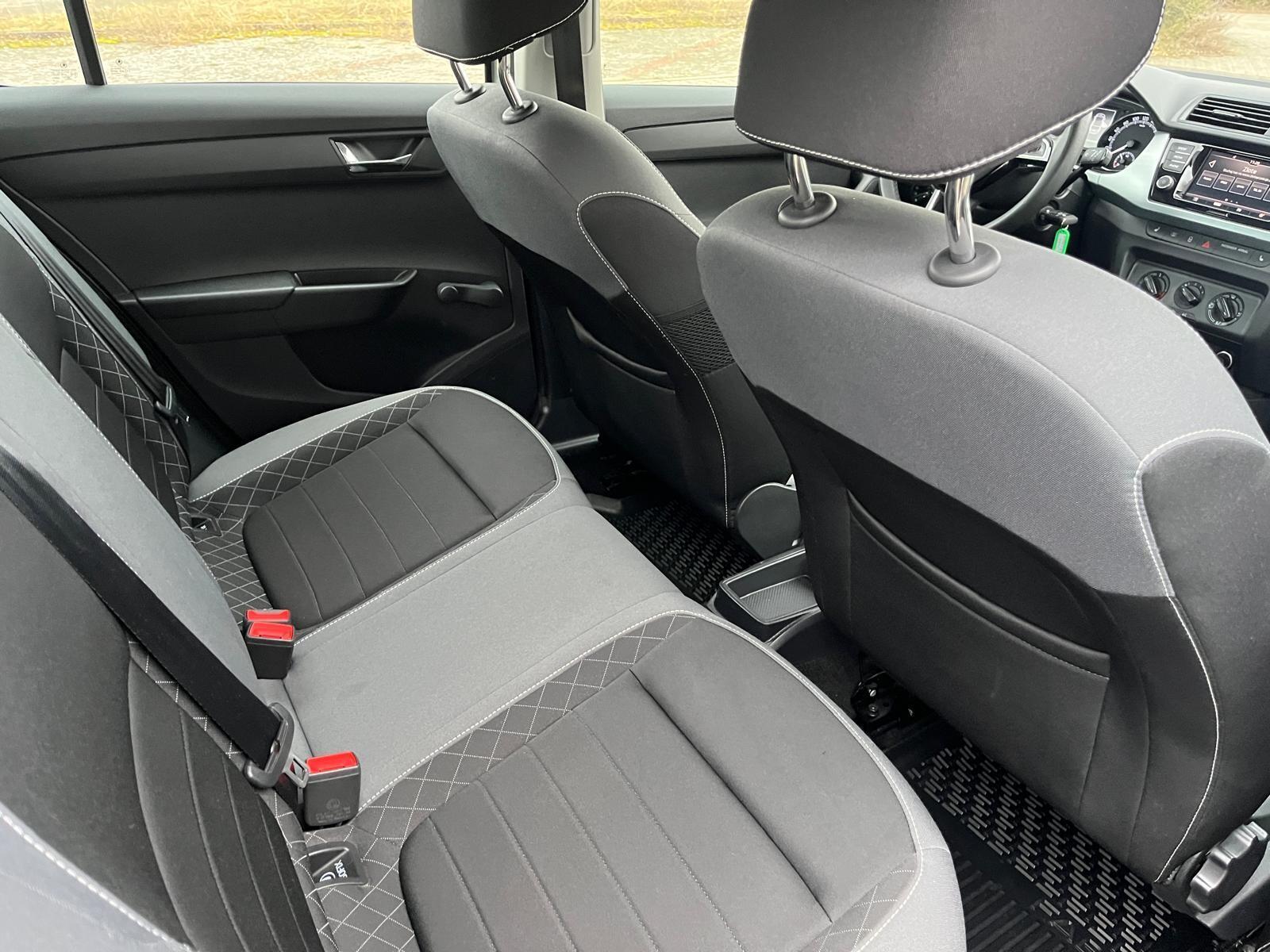 1.0 TSI 95KM Ambition |Kamera|Grzane Fotele|Android|Salon PL 23