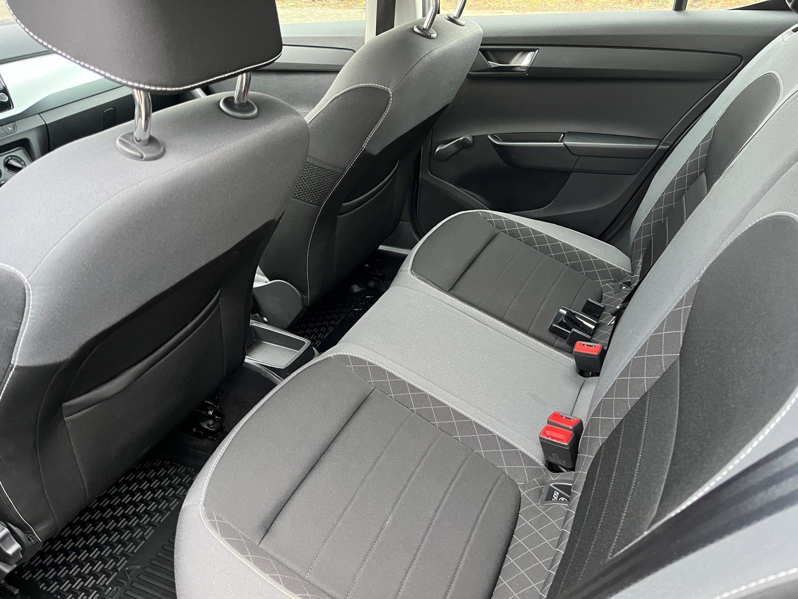 1.0 TSI 95KM Ambition |Kamera|Grzane Fotele|Android|Salon PL 22