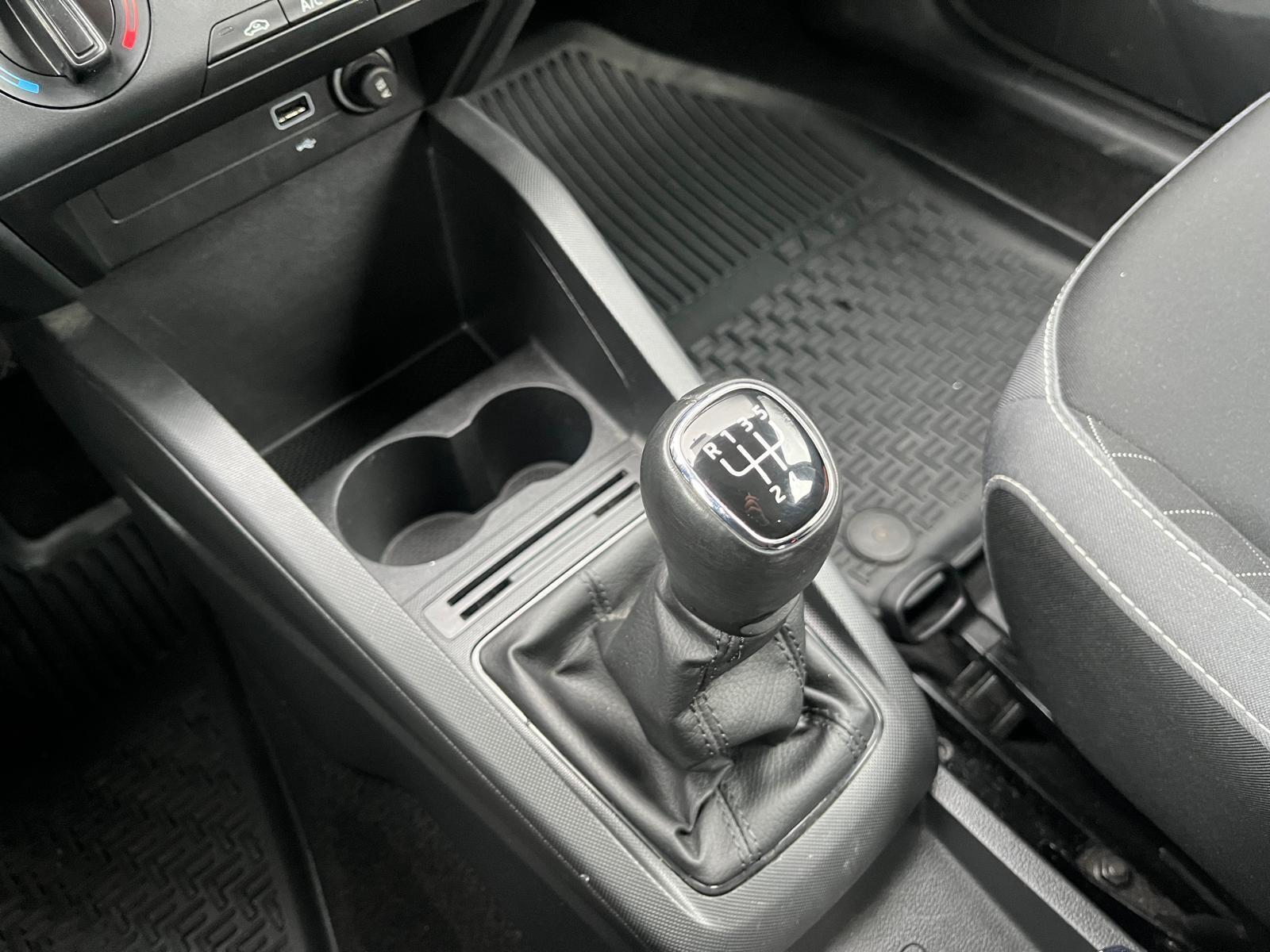 1.0 TSI 95KM Ambition |Kamera|Grzane Fotele|Android|Salon PL 19