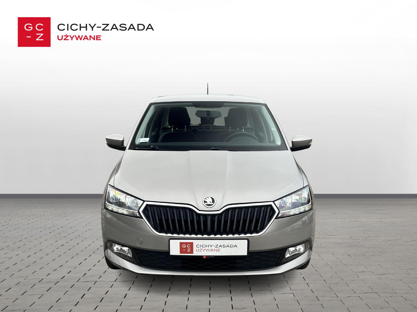 1.0 TSI 95KM Ambition |Kamera|Grzane Fotele|Android|Salon PL 7