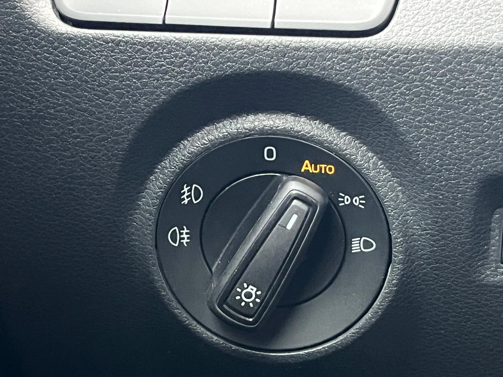 1.0 TSI 95KM Ambition |Kamera|Grzane Fotele|Android|Salon PL 20