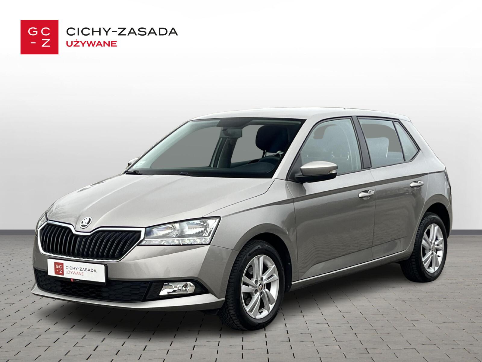 1.0 TSI 95KM Ambition |Kamera|Grzane Fotele|Android|Salon PL 0