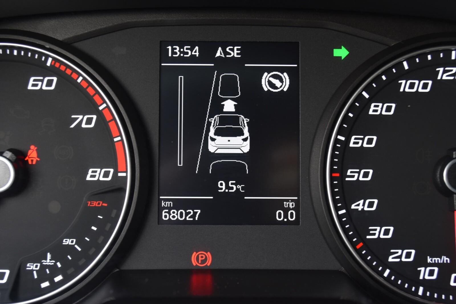 SalonPL 1,0TSI 115KM FR Pakiet Vision Schowków Czujniki Parkowania ASO 27