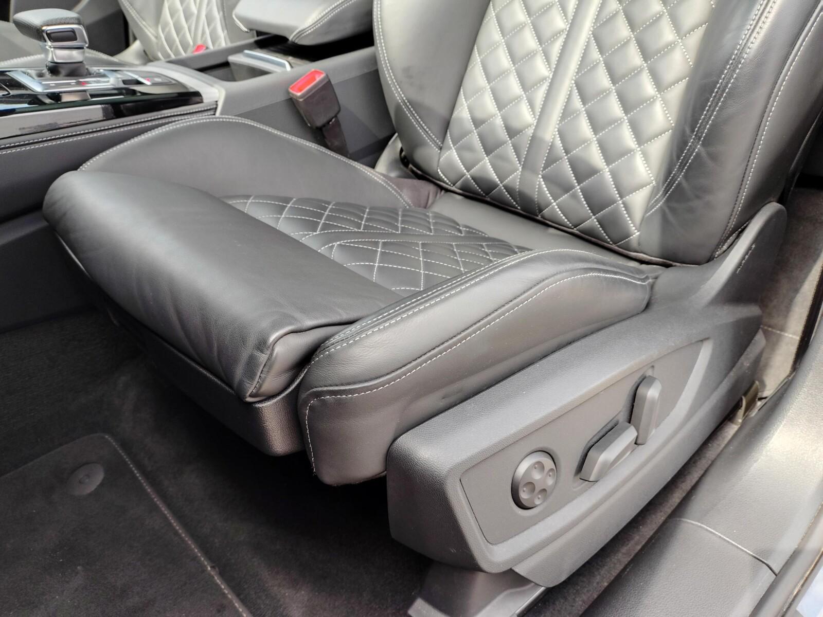 Audi Q5 45TFSI Quattro S tronic 265 KM 11