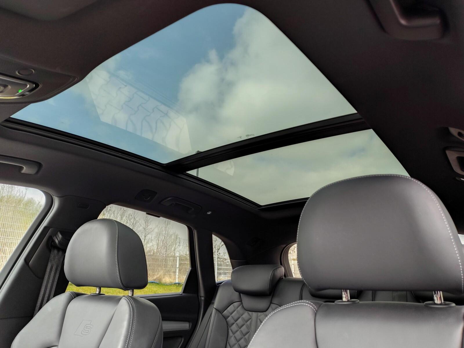 Audi Q5 45TFSI Quattro S tronic 265 KM 27