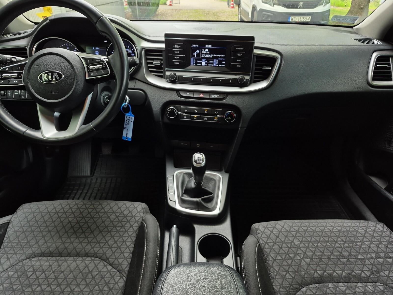 Salon Polska|Faktura VAT|Zadbany|MHEV|mild hybrid 12
