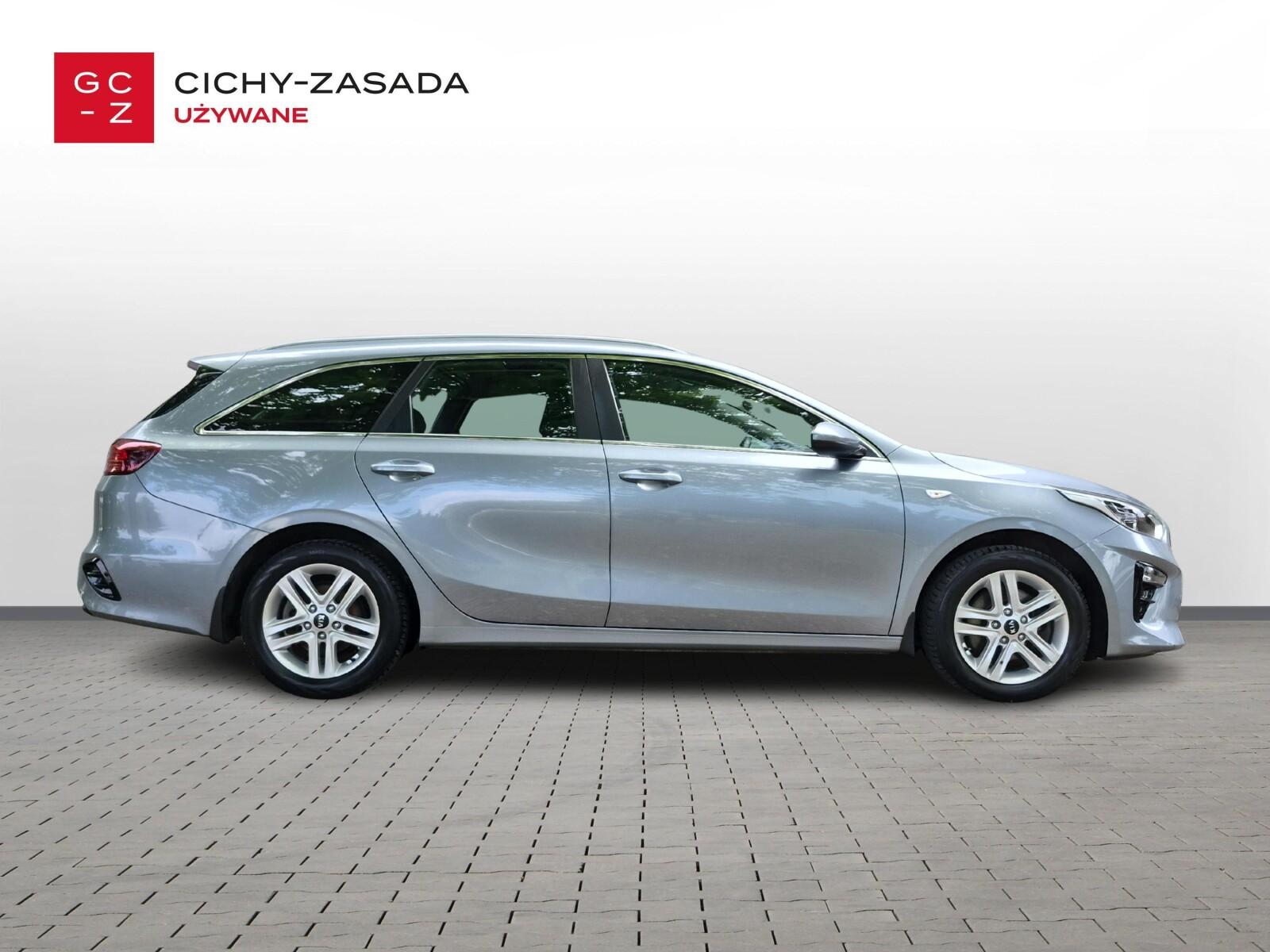 Salon Polska|Faktura VAT|Zadbany|MHEV|mild hybrid 5