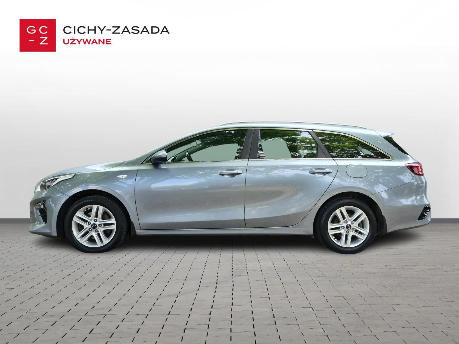 Salon Polska|Faktura VAT|Zadbany|MHEV|mild hybrid 1