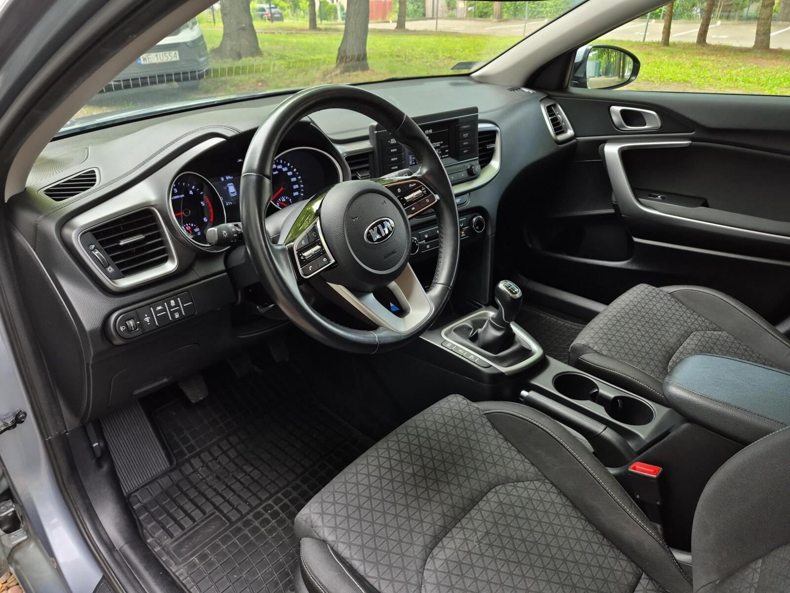 Salon Polska|Faktura VAT|Zadbany|MHEV|mild hybrid 10
