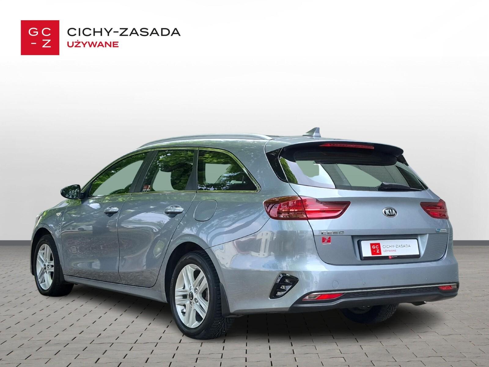 Salon Polska|Faktura VAT|Zadbany|MHEV|mild hybrid 2