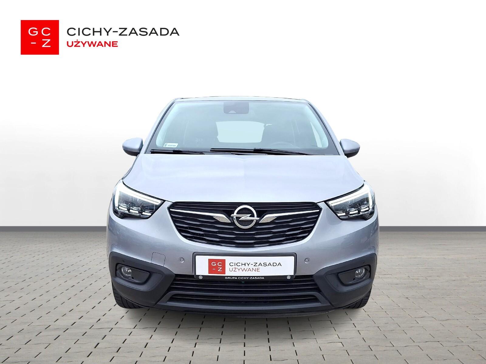SalonPL 1.2T 130KM Enjoy PDC x2 LED Klima Automatyczna Alu 16" 1