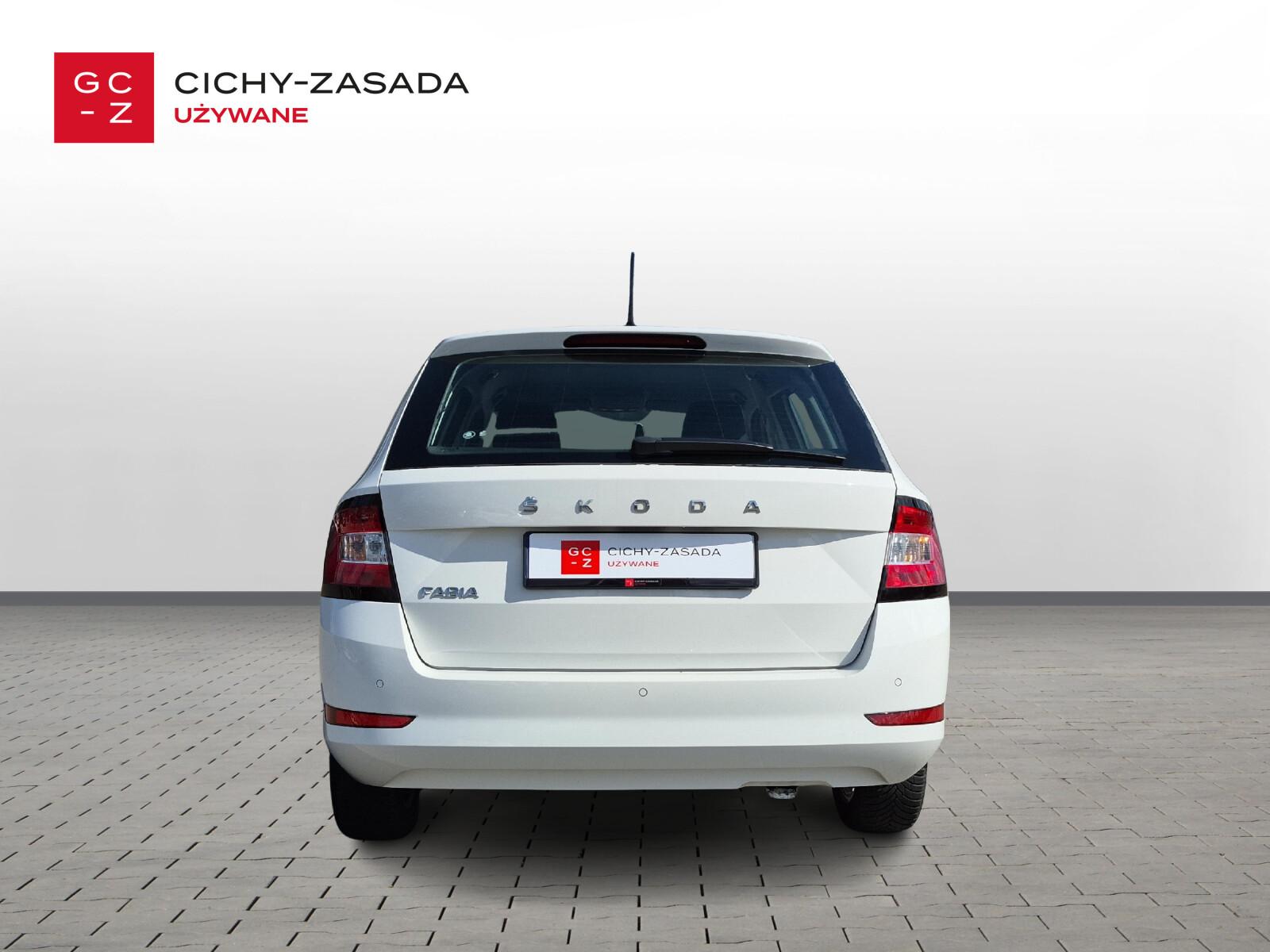 Salon Polska/Faktura VAT/Zadbany/Ambition 3