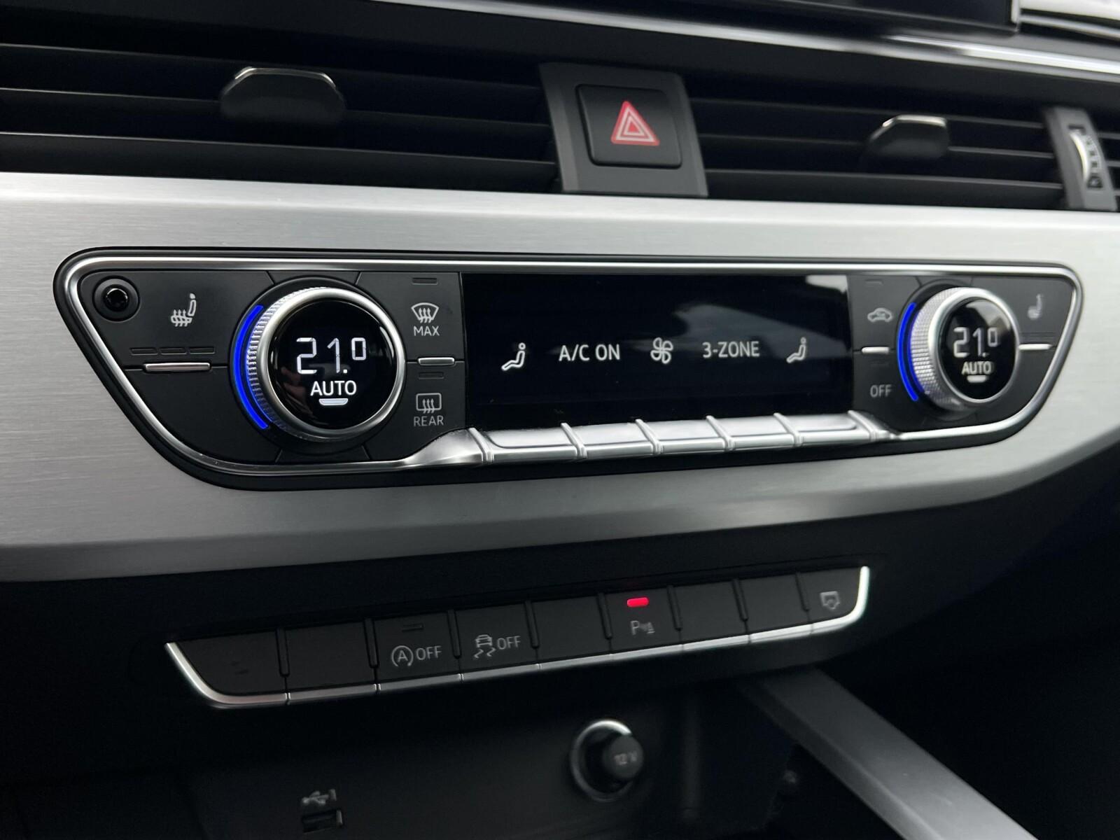 S-Line LED Matrix Apple CarPlay Android Auto Kamera Gwarancja do 2027 20