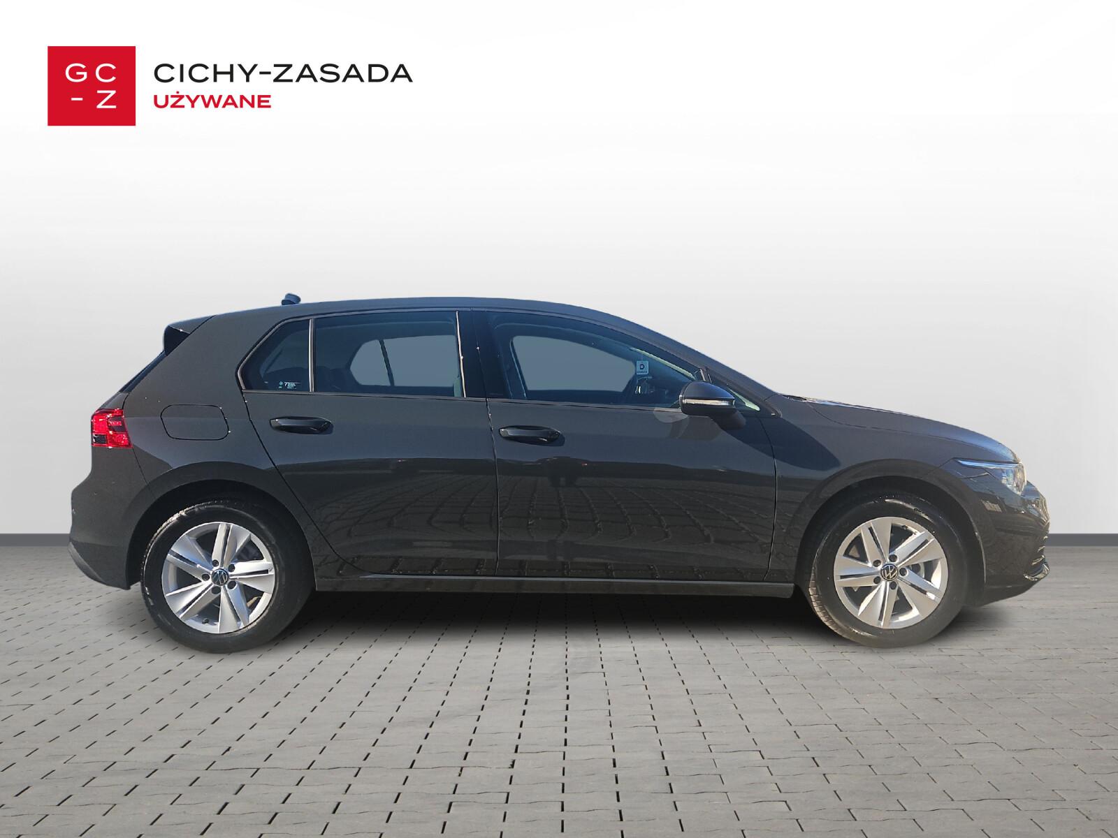 1,0TSI 110KM LIFE Bezwypadkowy Salon Polska Serwisowany 7
