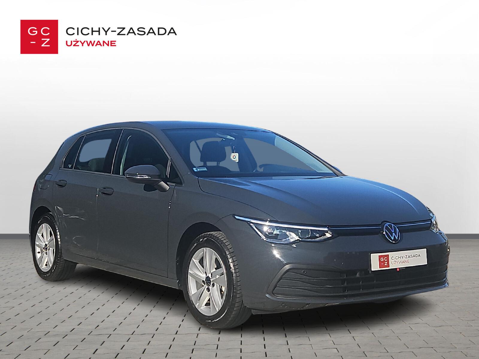 1,0TSI 110KM LIFE Bezwypadkowy Salon Polska Serwisowany 8