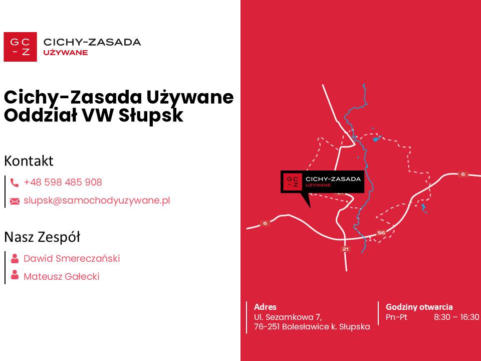 1,0TSI 110KM LIFE Bezwypadkowy Salon Polska Serwisowany 4