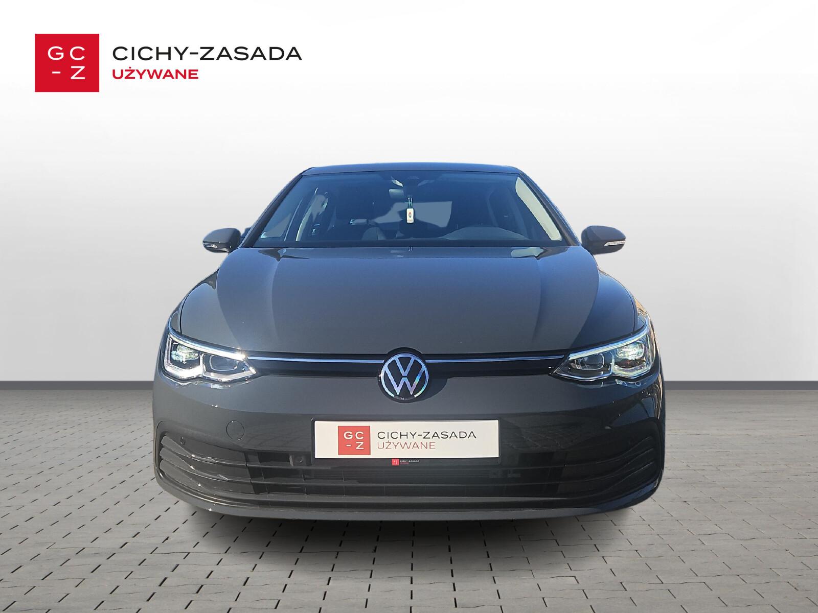1,0TSI 110KM LIFE Bezwypadkowy Salon Polska Serwisowany 9