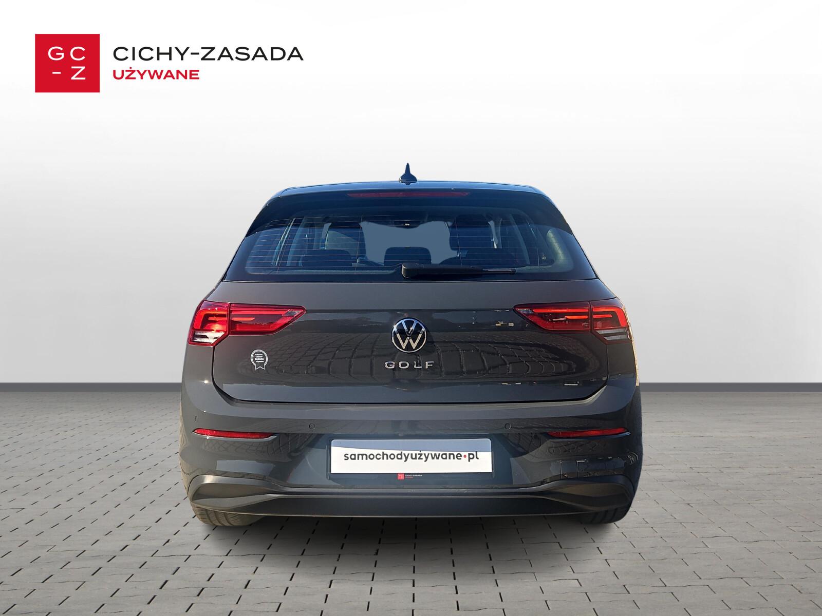 1,0TSI 110KM LIFE Bezwypadkowy Salon Polska Serwisowany 3