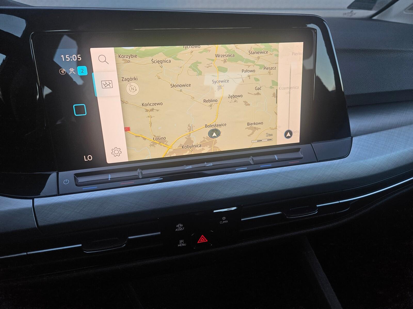 1,0TSI 110KM LIFE Bezwypadkowy Salon Polska Serwisowany 15
