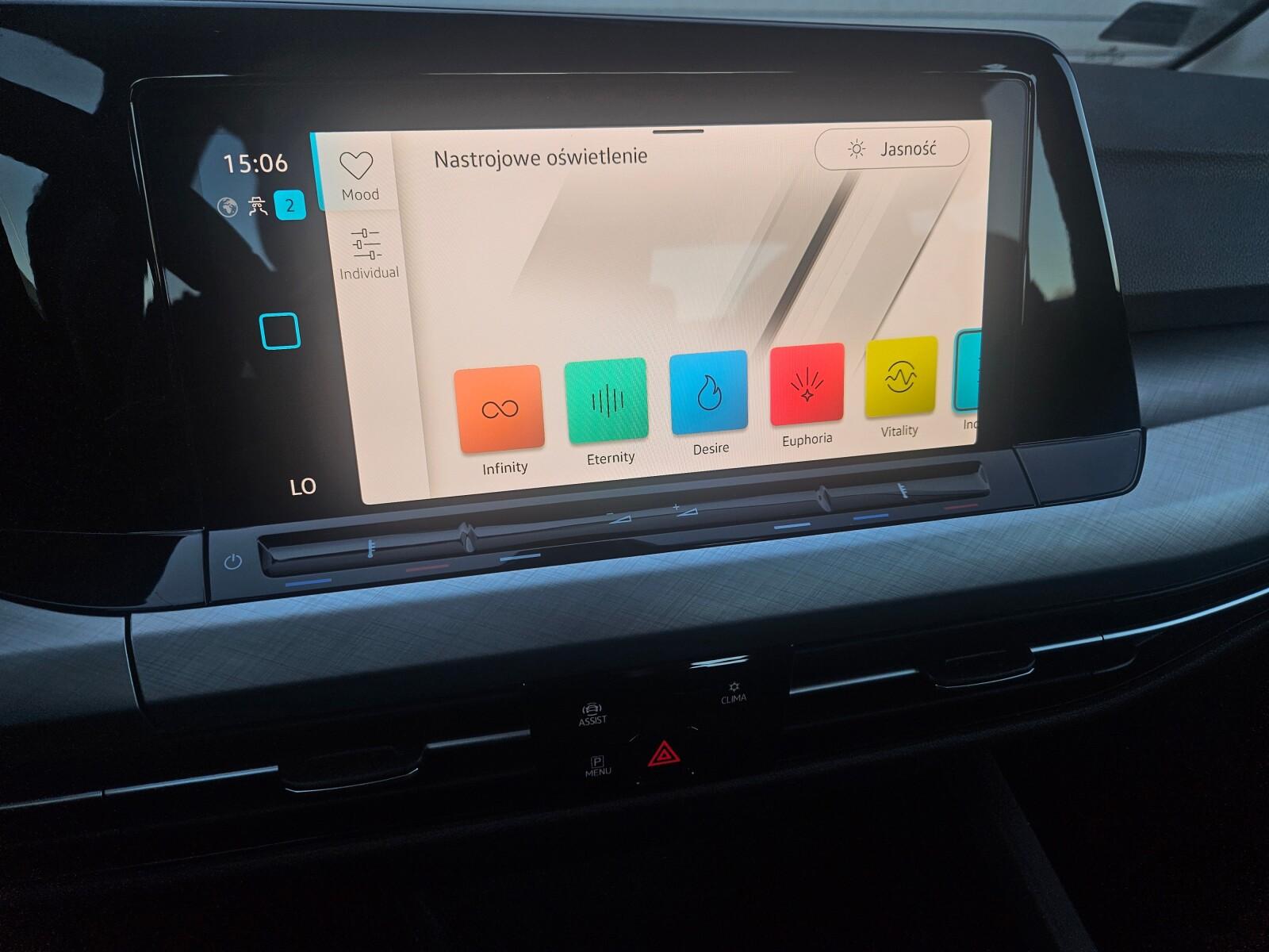 1,0TSI 110KM LIFE Bezwypadkowy Salon Polska Serwisowany 20
