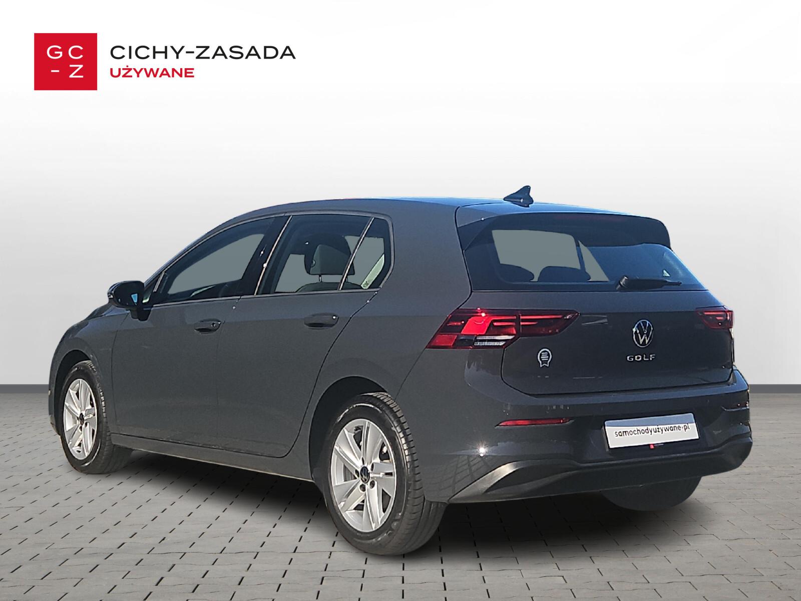 1,0TSI 110KM LIFE Bezwypadkowy Salon Polska Serwisowany 2