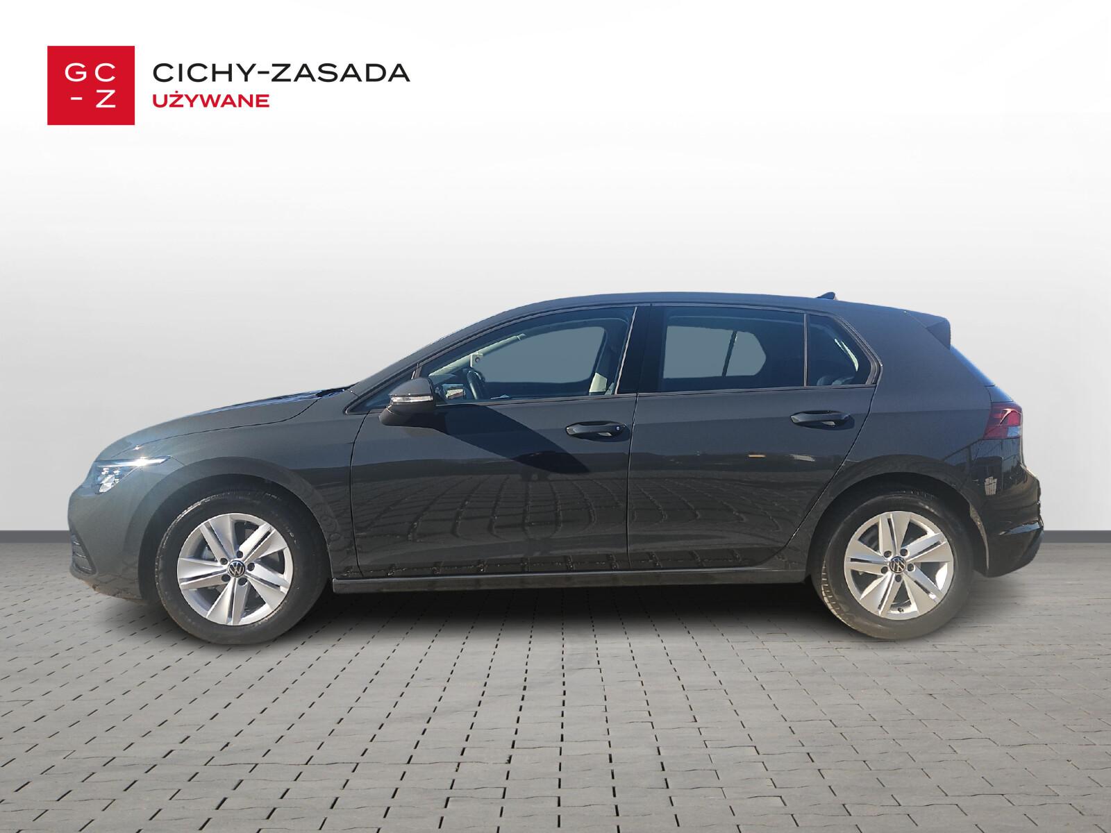 1,0TSI 110KM LIFE Bezwypadkowy Salon Polska Serwisowany 1