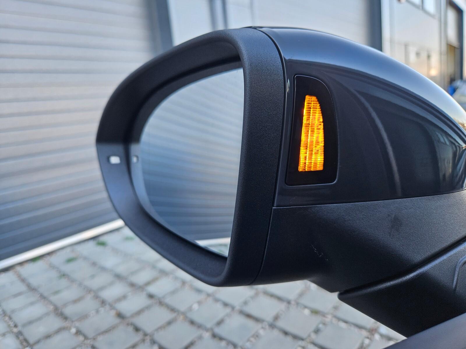 1,0TSI 110KM LIFE Bezwypadkowy Salon Polska Serwisowany 32