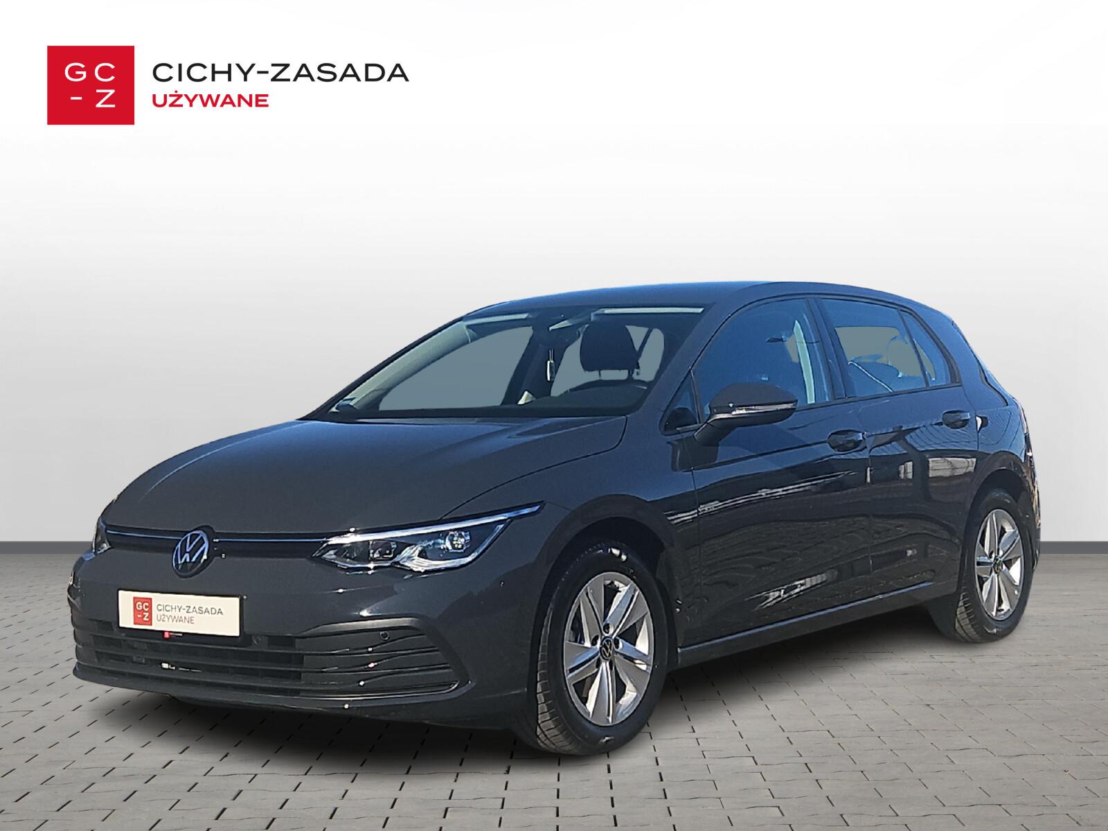 1,0TSI 110KM LIFE Bezwypadkowy Salon Polska Serwisowany 0