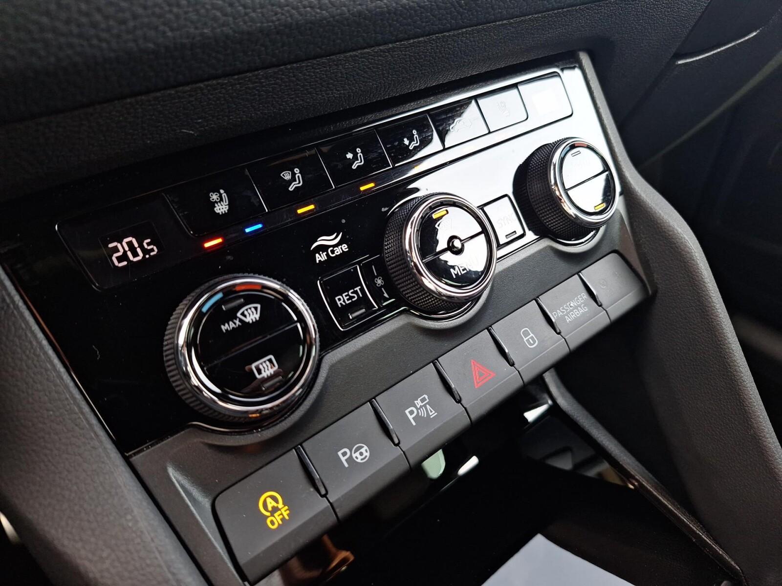RS 2,0 TSI 4X4 245KM DSG, Serwis ASO 22