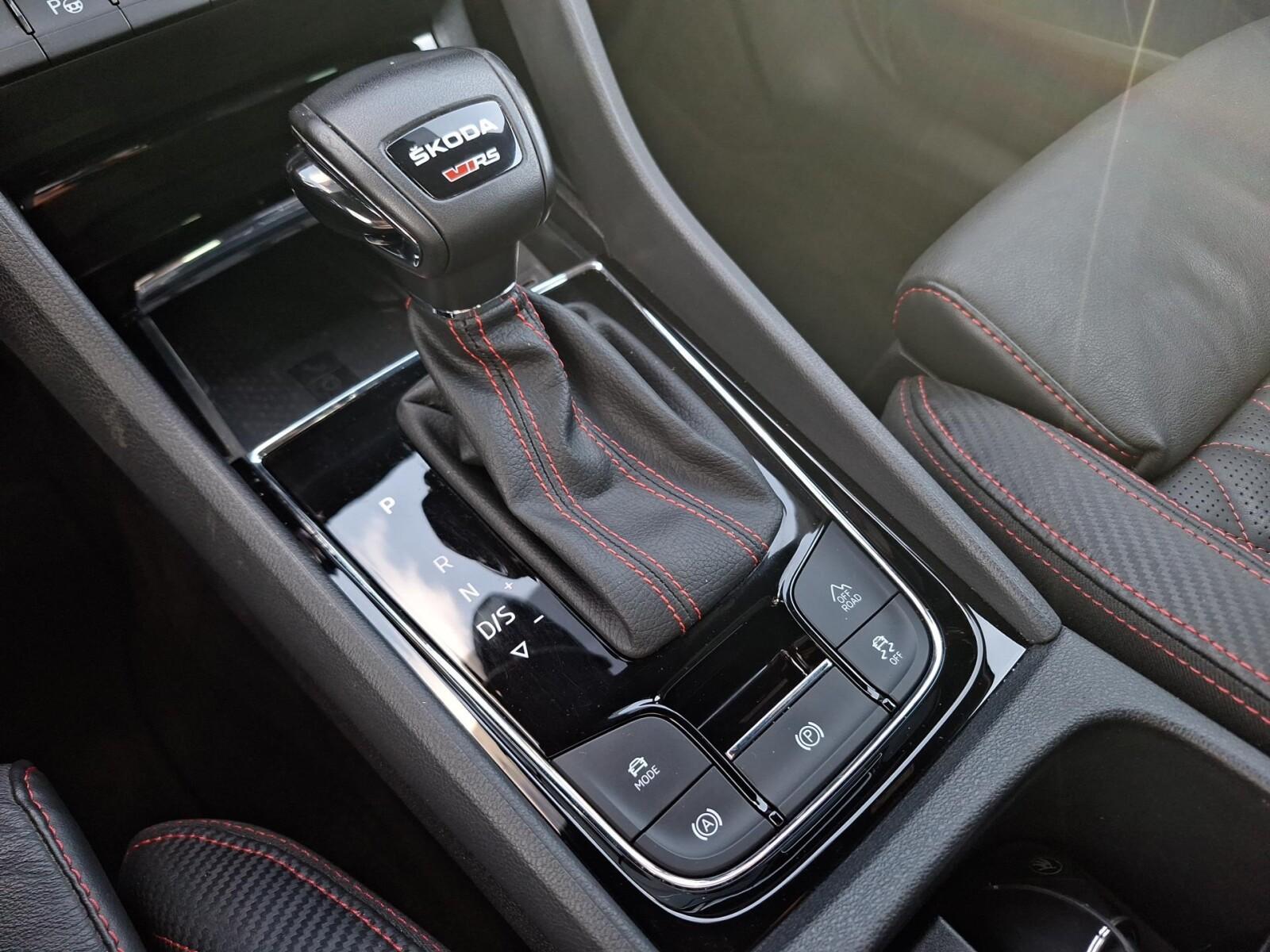 RS 2,0 TSI 4X4 245KM DSG, Serwis ASO 23