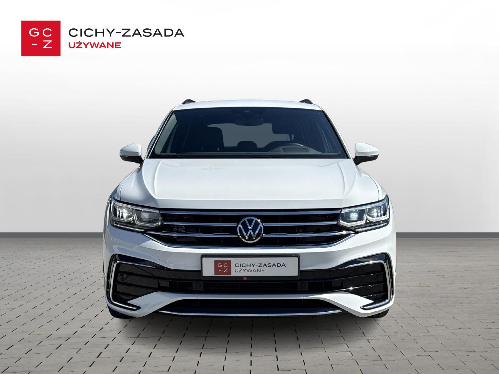 Android Auto Nawigacja Head-Up Hak Kamera parkowania Reflektory LED 7