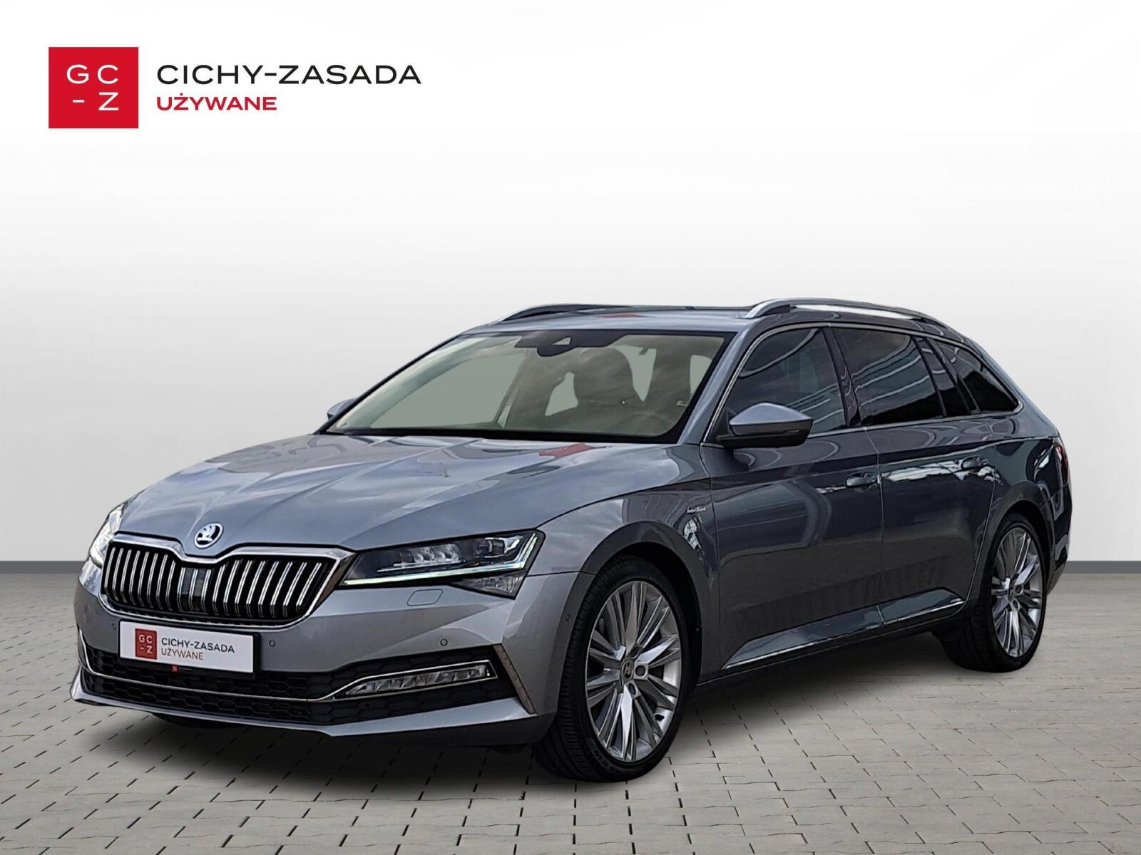 2.0TDI 200KM 4x4 L&K Canton Skóra/Wentyl NAVI ACC ASO El.Klapa 19'FV23 0