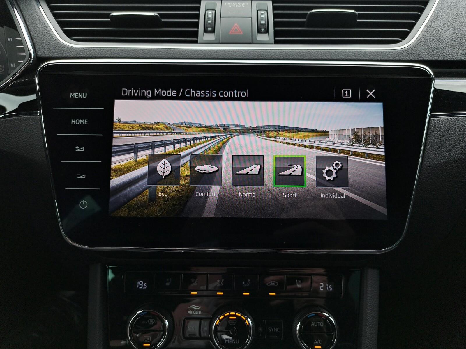 2.0TDI 200KM 4x4 L&K Canton Skóra/Wentyl NAVI ACC ASO El.Klapa 19'FV23 32