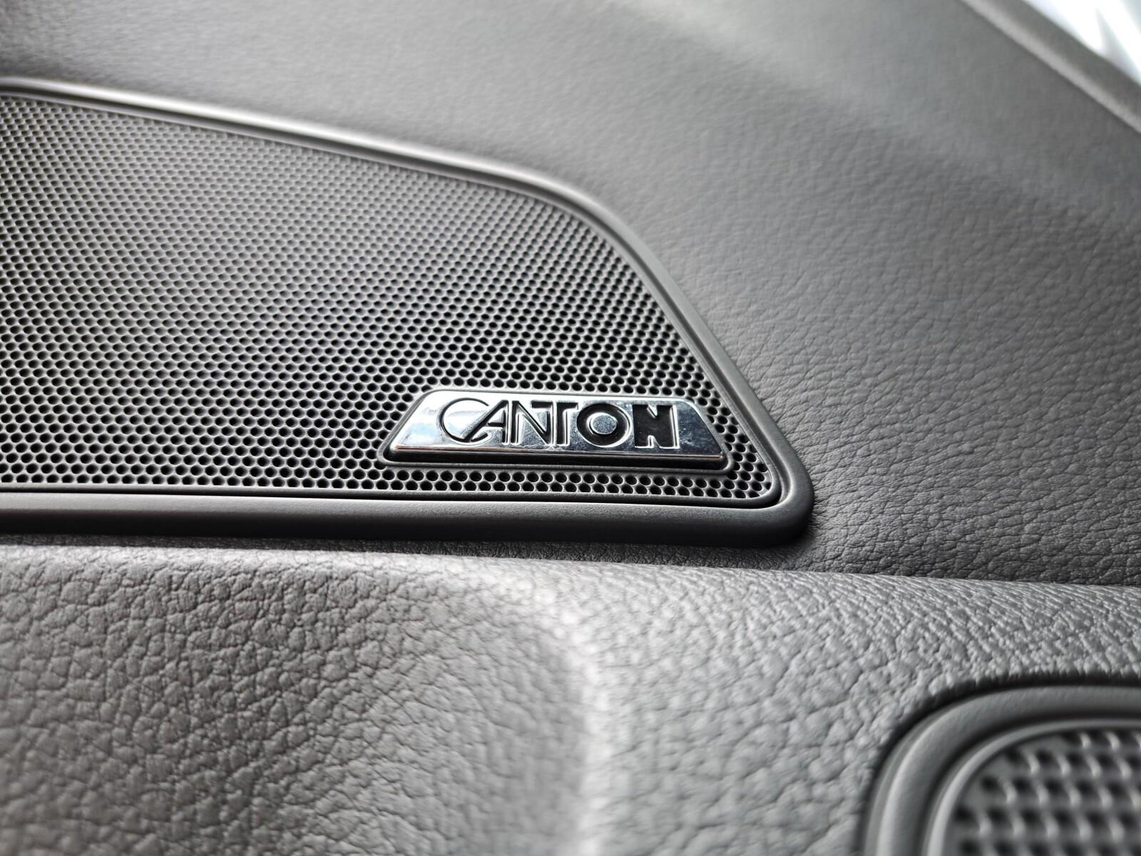2.0TDI 200KM 4x4 L&K Canton Skóra/Wentyl NAVI ACC ASO El.Klapa 19'FV23 15