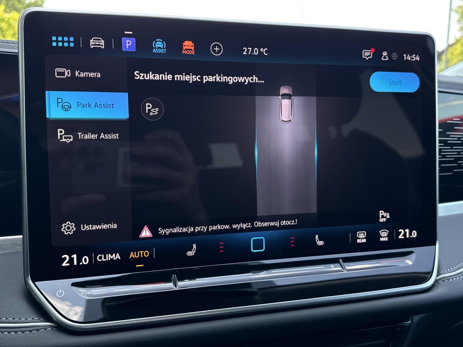 TDI 150KM Elegance | LED Matrix | Area View | Hak | FV23% 26