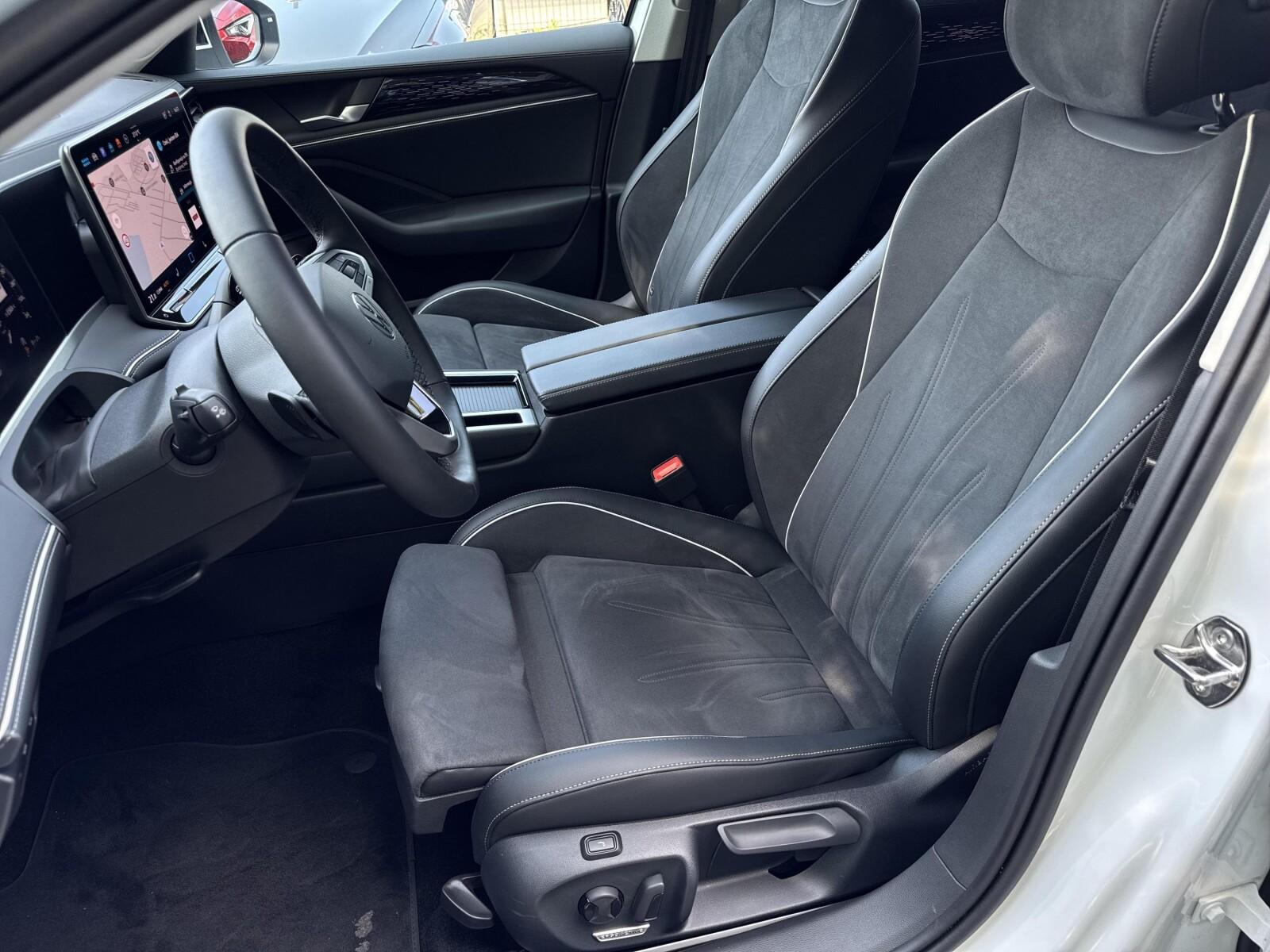 TDI 150KM Elegance | LED Matrix | Area View | Hak | FV23% 11