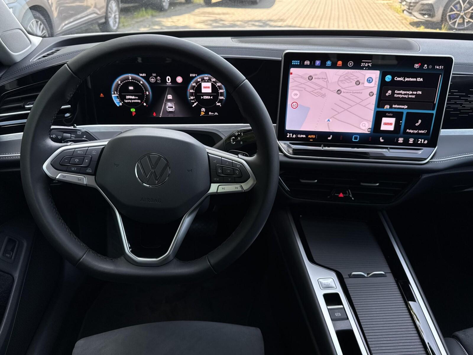 TDI 150KM Elegance | LED Matrix | Area View | Hak | FV23% 9