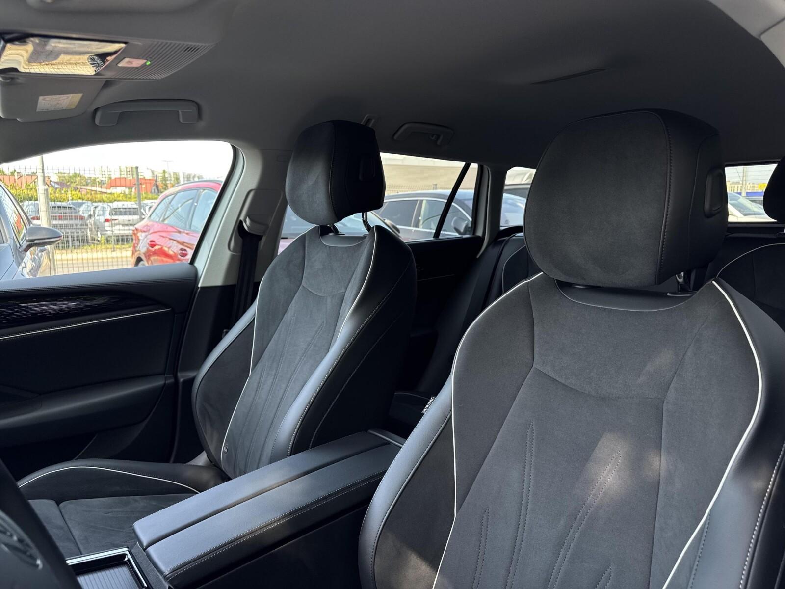 TDI 150KM Elegance | LED Matrix | Area View | Hak | FV23% 12