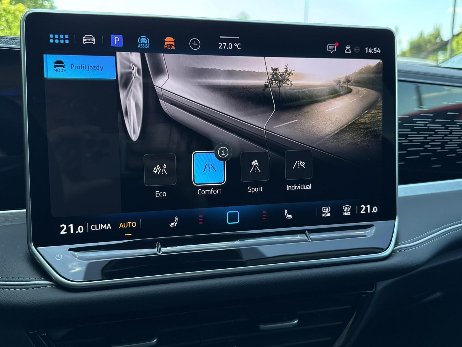 TDI 150KM Elegance | LED Matrix | Area View | Hak | FV23% 30