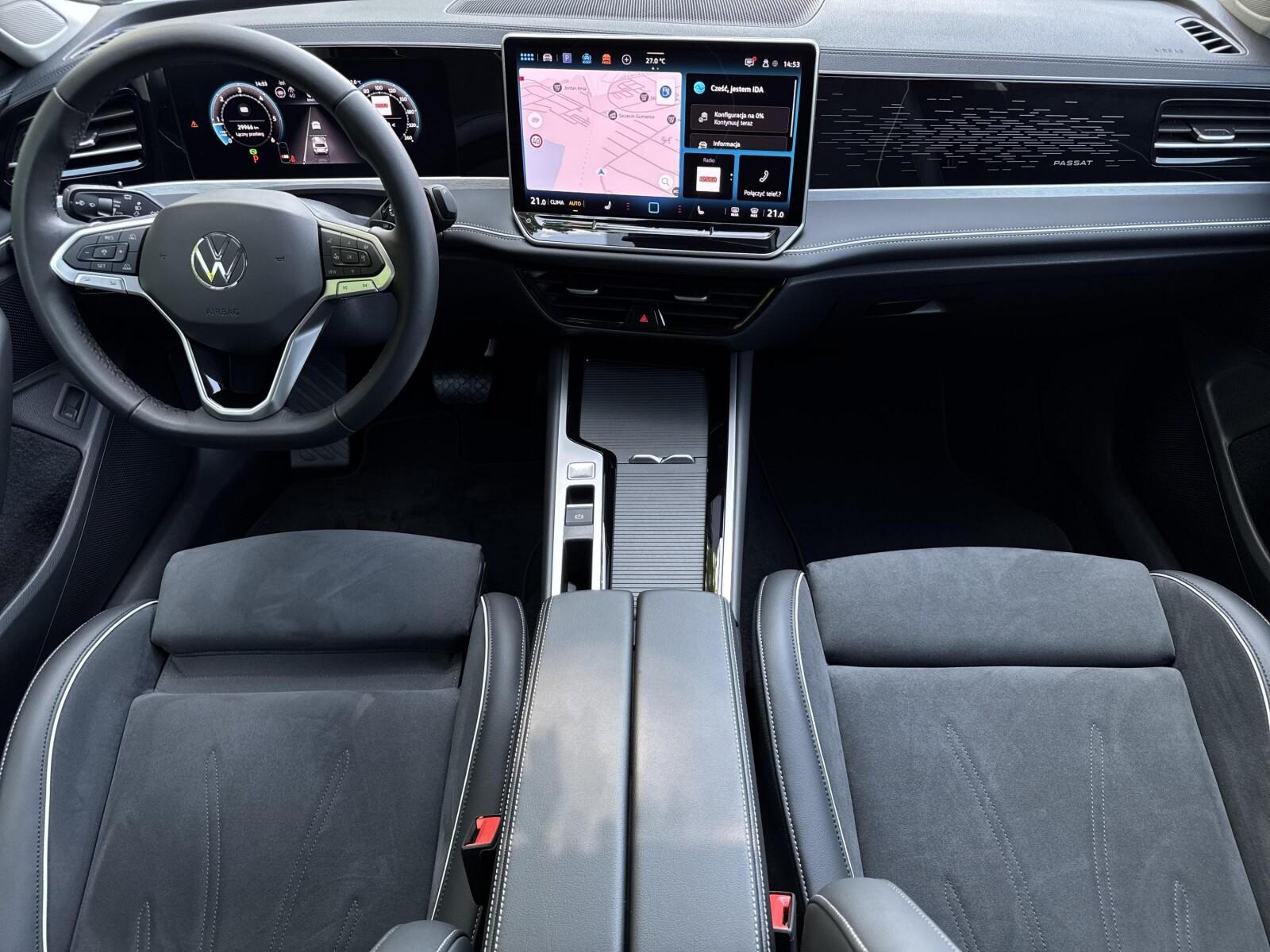 TDI 150KM Elegance | LED Matrix | Area View | Hak | FV23% 8