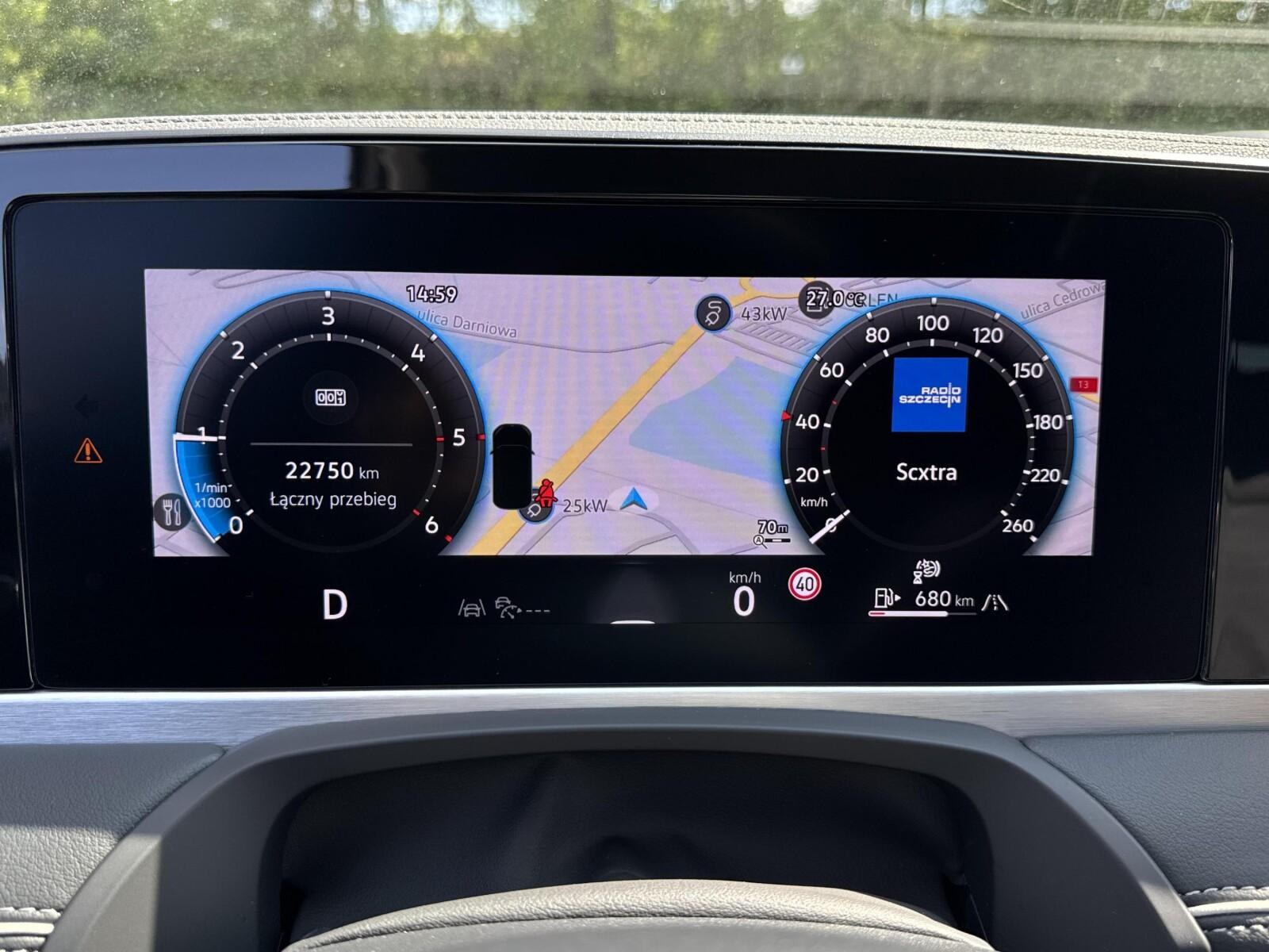 TDI 150KM Elegance | LED Matrix | Area View | Hak | FV23% 19