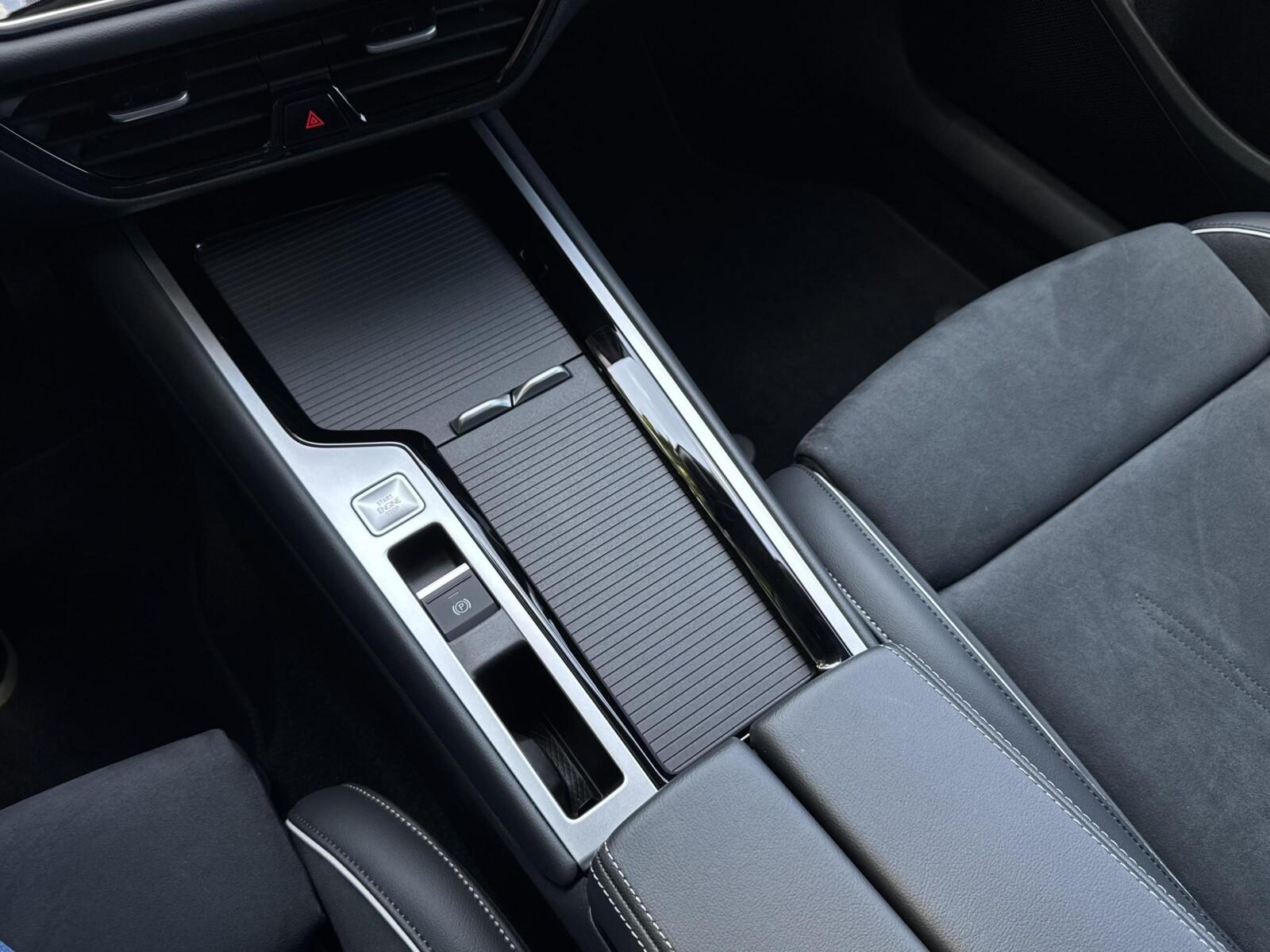 TDI 150KM Elegance | LED Matrix | Area View | Hak | FV23% 14
