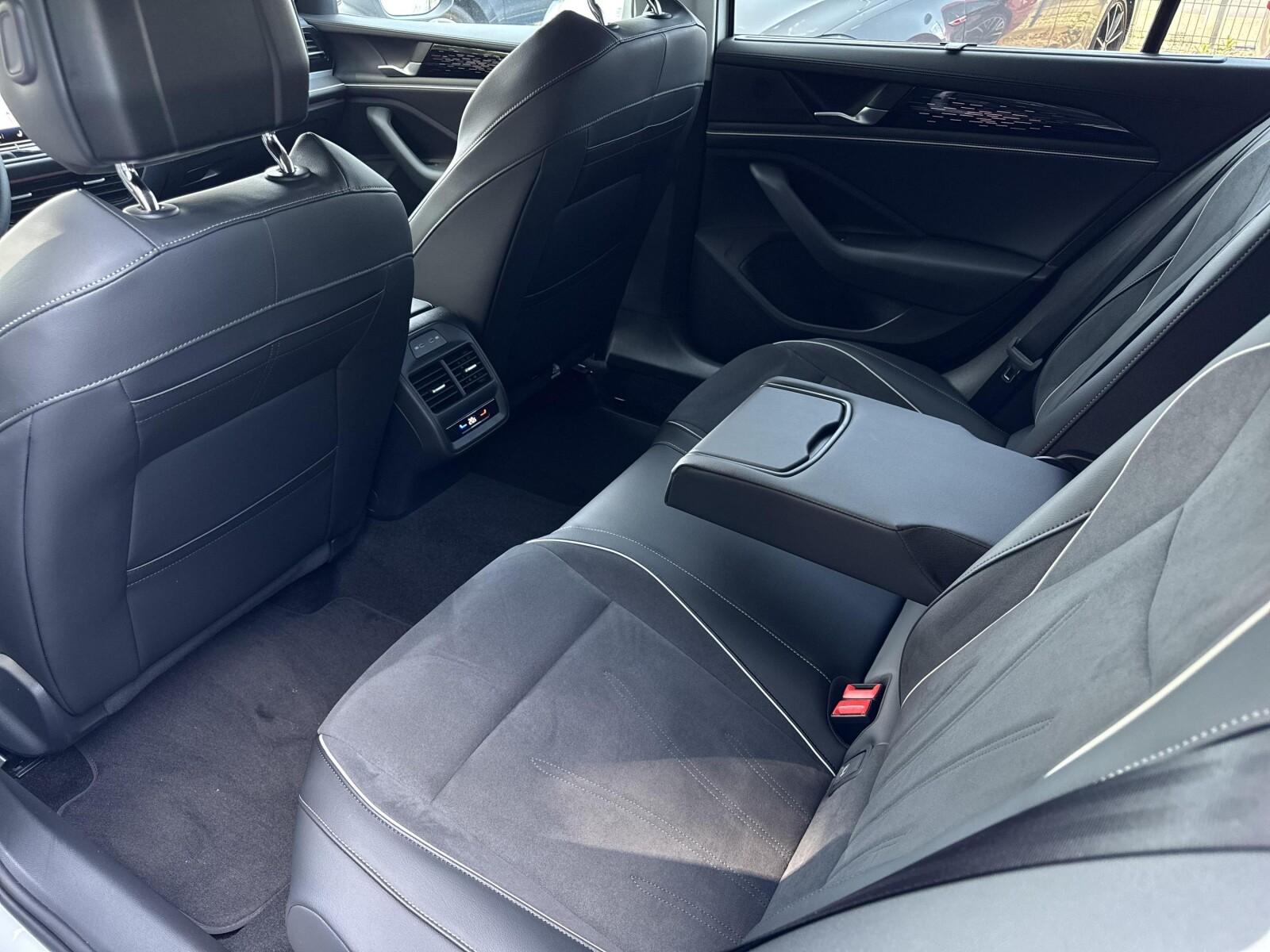 TDI 150KM Elegance | LED Matrix | Area View | Hak | FV23% 15