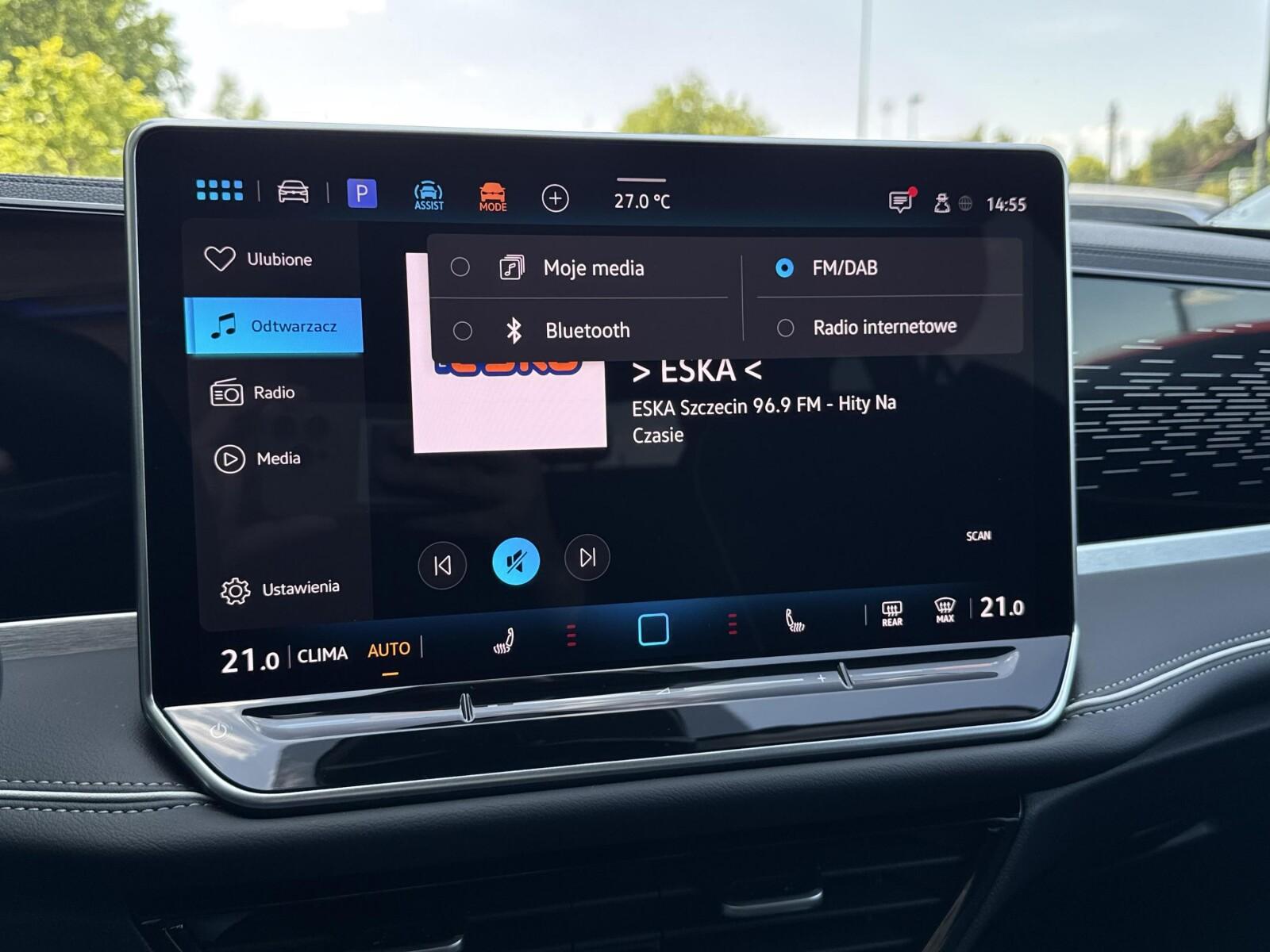 TDI 150KM Elegance | LED Matrix | Area View | Hak | FV23% 32